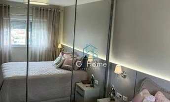 Imagem 7: Apartamento com 2 dormitórios à venda, 71 m² por R$ 835.000 - Jardim Presidente - Londrina