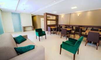 Imagem 5: Lindo apartamento de 87 m² no Jardim São Caetano - 3 dormitórios, 1 suíte, terraço, 2 vaga