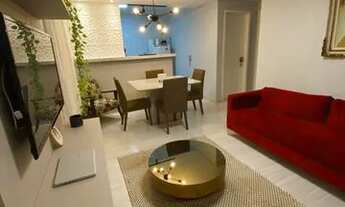 Imagem: APARTAMENTO COM 2 QUARTOS À VENDA NO JARDIM