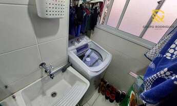 Imagem 6: Apartamento com 2 dormitórios à venda, 40 m² por R$ 225.000,00 - Ermelino Matarazzo - São