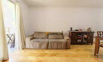 Imagem 2: Apartamento com 2 dormitórios à venda, 57 m² por R$ 450.000,00 - Parada Inglesa - São Paul