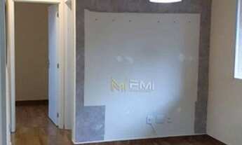 Imagem 7: Apartamento com 2 dormitórios para alugar, 59 m² por R$ 2.202,00/mês - Parque Fazendinha