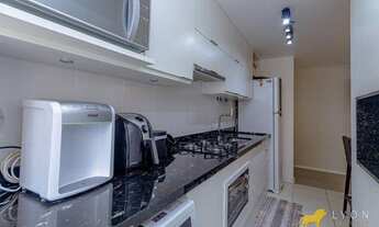 Imagem 5: Apartamento à venda, 54 m² por R$ 325.000,00 - Jardim Carvalho - Porto Alegre/RS