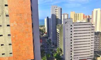 Imagem 5: Apartamento à venda, 220 m² por R$ 1.500.000,00 - Meireles - Fortaleza/CE
