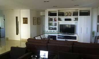 Imagem 7: Apartamento com 3 dormitórios à venda, 292 m² por R$ 1.800.000 - Bosque das Juritis - Ribe