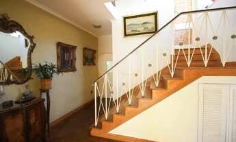 Imagem 7: São Paulo - Casa Padrão - ALTO DE PINHEIROS