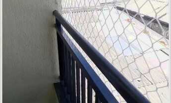 Imagem 6: Residencial Cancun com 46m² ( Vila Aricanduva ) Metrô Penha