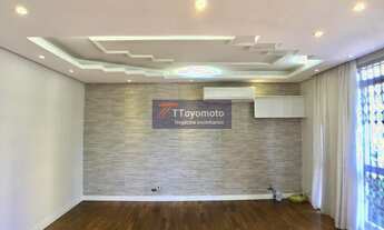 Imagem 4: Lindo Sobrado na Saúde. Com 225m², 3 dormitórios (1 suíte), 4 vagas de garagem