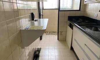 Imagem 5: Apartamento com 3 dormitórios à venda, 60 m² por R$ 360.000 - Mooca - São Paulo/SP