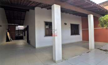 Imagem: Casa em Valparaíso - Serra