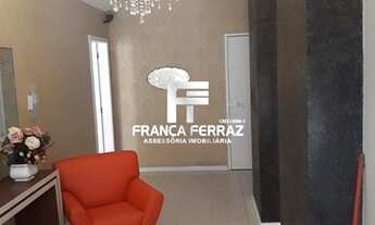 Imagem 5: Apartamento 3 dormitórios 2 vagas Meia Praia S. C