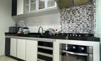 Imagem 4: Apartamento para venda no Cenarium Residence