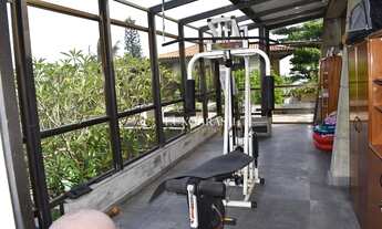 Imagem 12: Casa com 4 dormitórios, 919 m² - venda por R$ 16.000.000,00 ou aluguel por R$ 33.249,00/mê