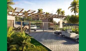 Imagem 4: Casa duplex, 3/4 varanda e gardem e 2vagas, PRAIA DO FORTE(B67