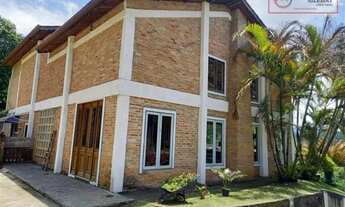 Imagem: Condomínio Fechado para Venda em Mairiporã