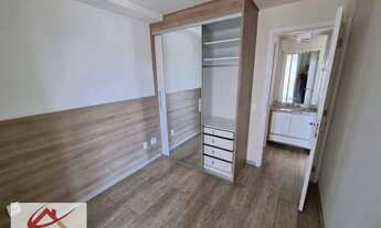 Imagem 7: Apartamento com 1 dormitório para alugar Rua Castilho 155 Brooklin