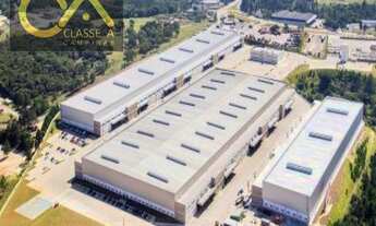 Imagem 2: Galpão modular para locação em condomínio logístico industrial, com 3.520 m² em Aparecidin