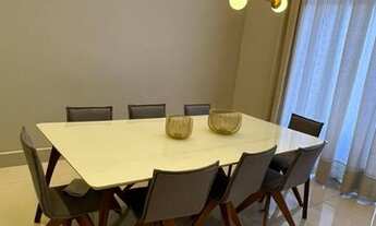 Imagem 4: Maravilhoso apartamento 4 suites Ed Reserva do Lago