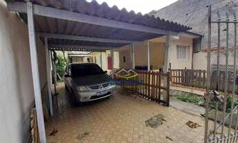 Imagem 2: Casa com 3 dormitórios à venda, 120 m² por R$ 455.000,00 - Jardim Independência - São Paul