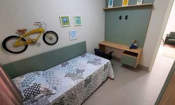 Imagem 6: Unilar Imóveis - Apartamento 02 Quartos no Vila Americana em Volta Redonda - RJ