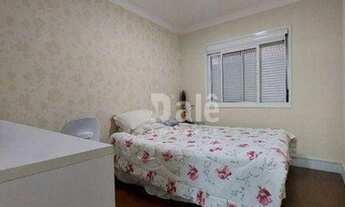 Imagem 3: Apartamento à venda, 143 m² por R$ 1.340.000,00 - Jardim Aquarius - São José dos Campos/SP