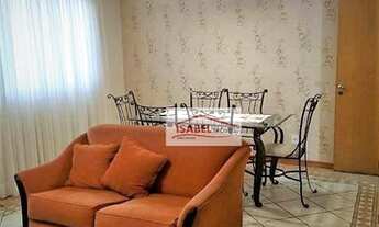 Imagem 3: APARTAMENTO À VENDA - EDIFÍCIO AMSTERDAM - CENTRO - SUZANO/SP