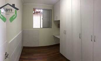 Imagem 6: Apartamento à venda, 50 m² por R$ 250.000,00 - Jaraguá - São Paulo/SP