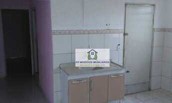 Imagem 5: Casa com 2 dormitórios à venda, 440 m² por R$ 215.000,00 - Jardim Nazareth - São José do R