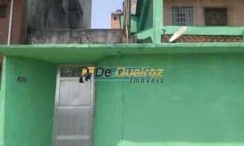 Imagem 2: Belo Imóvel! Preço Baixo! Localizado Em São Paulo! Em Parque Cocaia - SP!