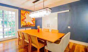 Imagem 7: Conforto e estilo no Alto de Pinheiros