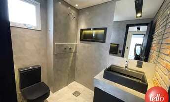 Imagem 3: São Paulo - Apartamento Padrão - Tatuapé