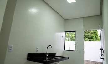 Imagem 4: VENDO CASA NO JARDIM AMÉRICA