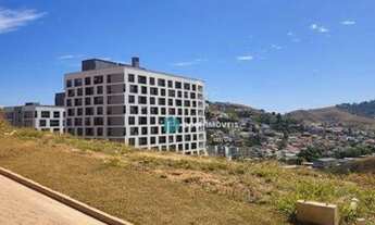 Imagem 6: Terreno à venda, 301 m² por R$ 290.000,00 - Quintas das Avenidas - Juiz de Fora/MG