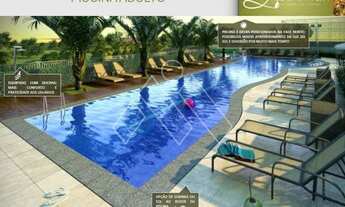 Imagem 7: Greenwich Park - Apartamento 3 dormitórios, duas vagas, na Gleba Palhano