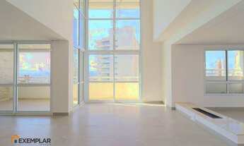 Imagem 7: Apartamento Duplex com 4 dormitórios, 315 m² - venda por R$ 3.780.000,00 ou aluguel por R