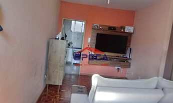 Imagem 3: Apartamento com 3 dormitórios à venda, 72 m² por R$ 320.000,00 - Santa Efigênia - Belo Hor