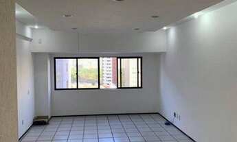 Imagem 4: Sala para venda e aluguel na Aldeota - Fortaleza/CE - Edifício Diplomata