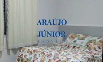 Imagem 7: SANTA BÁRBARA D'OESTE - Apartamento Padrão - JARDIM CÂNDIDO BERTINI