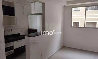 Imagem 4: Apartamento com 3 dormitórios à venda, 70 m² por R$ 320.000,00 - Vila Mafalda - Jundiaí/SP
