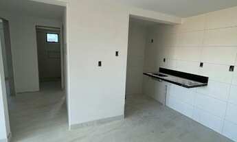 Imagem 7: Vendo Apartamentos novos de 01 e 02 quartos em Tambauzinho