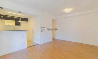 Imagem 6: Apartamento Locação Vila Madalena 64 m² 1 Dormitórios