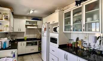 Imagem 4: Apartamento para venda com 92 metros quadrados com 3 quartos em Setor Pedro Ludovico - Goi