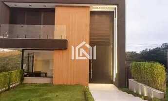 Imagem: SANTANA DE PARNAíBA - Casa de Condomínio