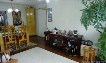 Imagem 2: APARTAMENTO - MORUMBI - SP