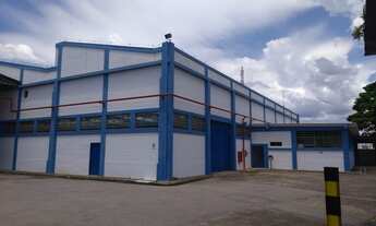 Imagem 4: GALPAO INDUSTRIAL em JUNDIAÍ - SP, VILA CANTONI