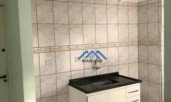 Imagem 5: Apartamento com 2 dormitórios à venda, 47 m² por R$ 220.000,00 - Jardim Santo Elias - São