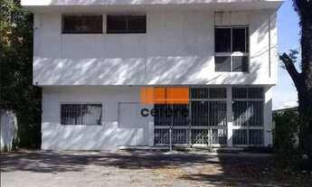 Imagem 3: Sobrado para alugar, 461 m² por R$ 42.755,37/mês - Mooca - São Paulo/SP