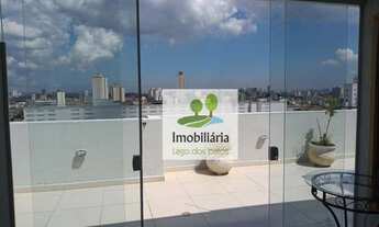 Imagem 3: Cobertura Duplex com 2 dormitórios à venda, 120 m² por R$ 956.383 - Vila Mazzei - São Paul