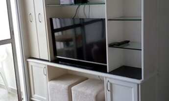 Imagem: Apartamento para aluguel com 47 metros quadrados