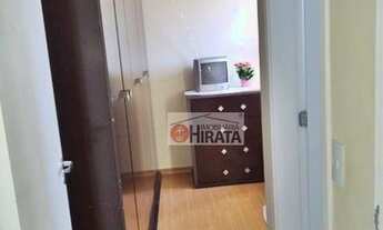 Imagem 7: Apartamento com 2 dormitórios à venda, 54 m² por R$ 400.000,00 - Parque Industrial - Campi